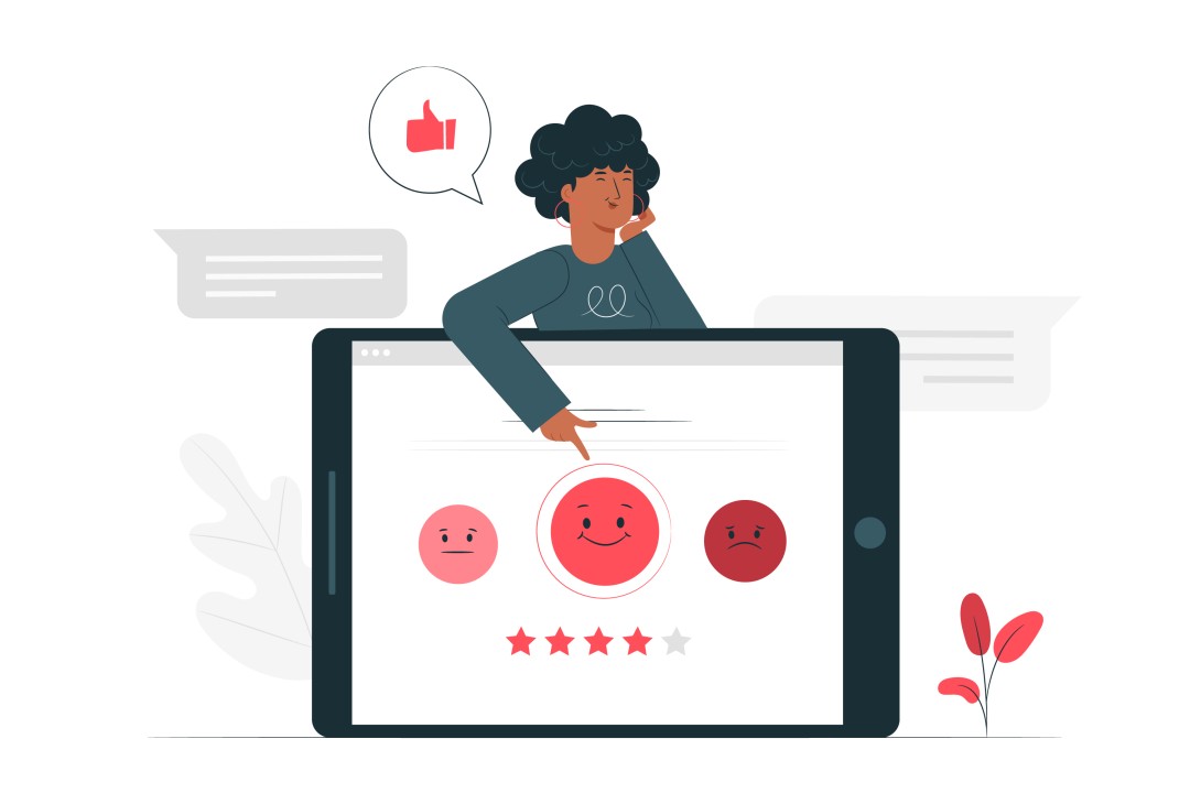 Enhanced User Experience